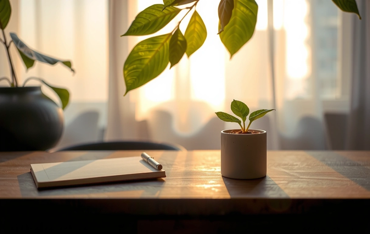 Ambijent za konsultacije