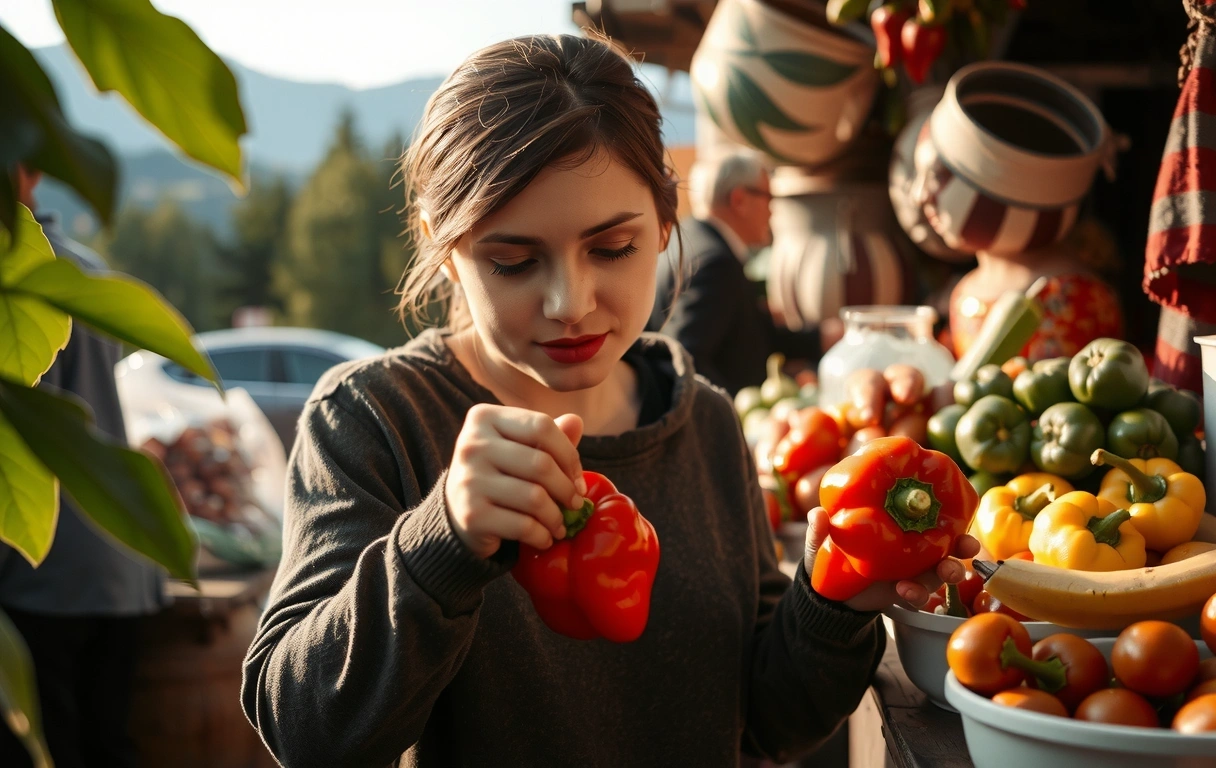 Istraživač na terenu