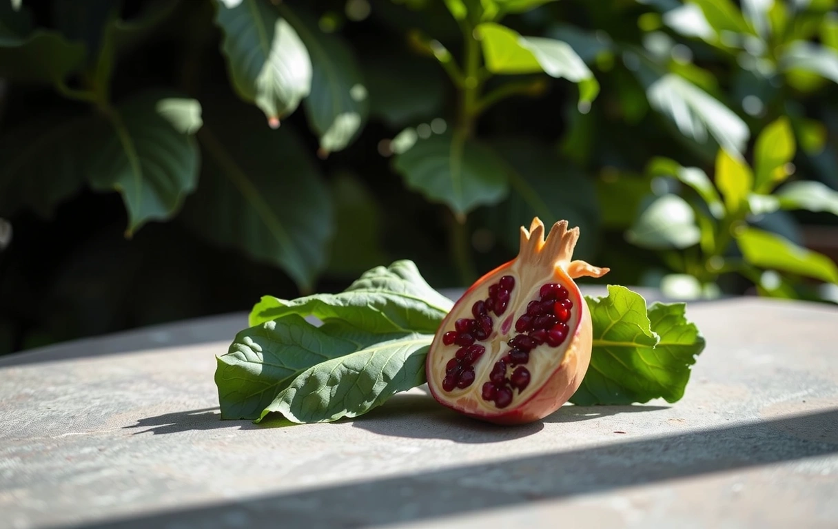 Sveži sastojci vrhunskog kvaliteta