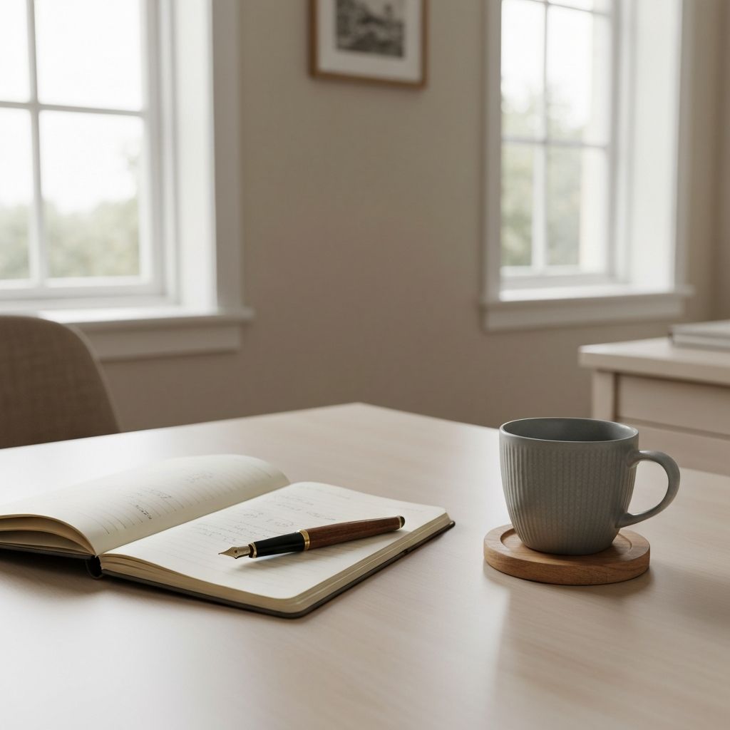 Spazio di consultazione